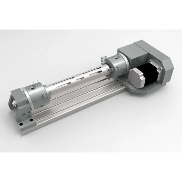 DG52 Actuator | 50 kg, 190 mm, 125 mm/s