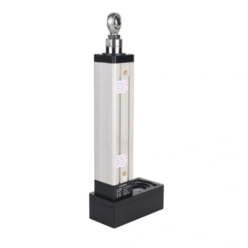 DG52 (3)_ServoCylMotion DG52 Actuator | 50 kg, 190 mm, 125 mm/s