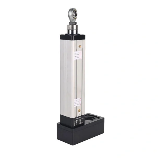 DG52 Actuator | 50 kg, 190 mm, 125 mm/s