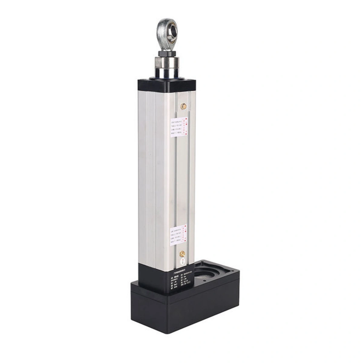 DG52 rod-style actuator product view