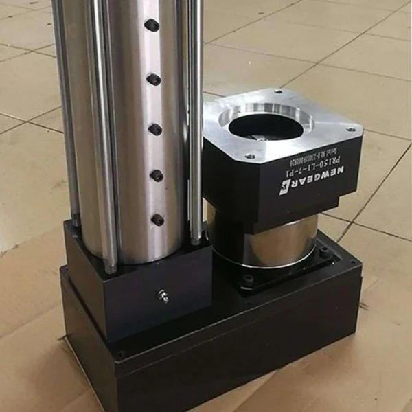 DG220 (6)_ServoCylMotion DG220 80 kN Servo Electric Cylinder