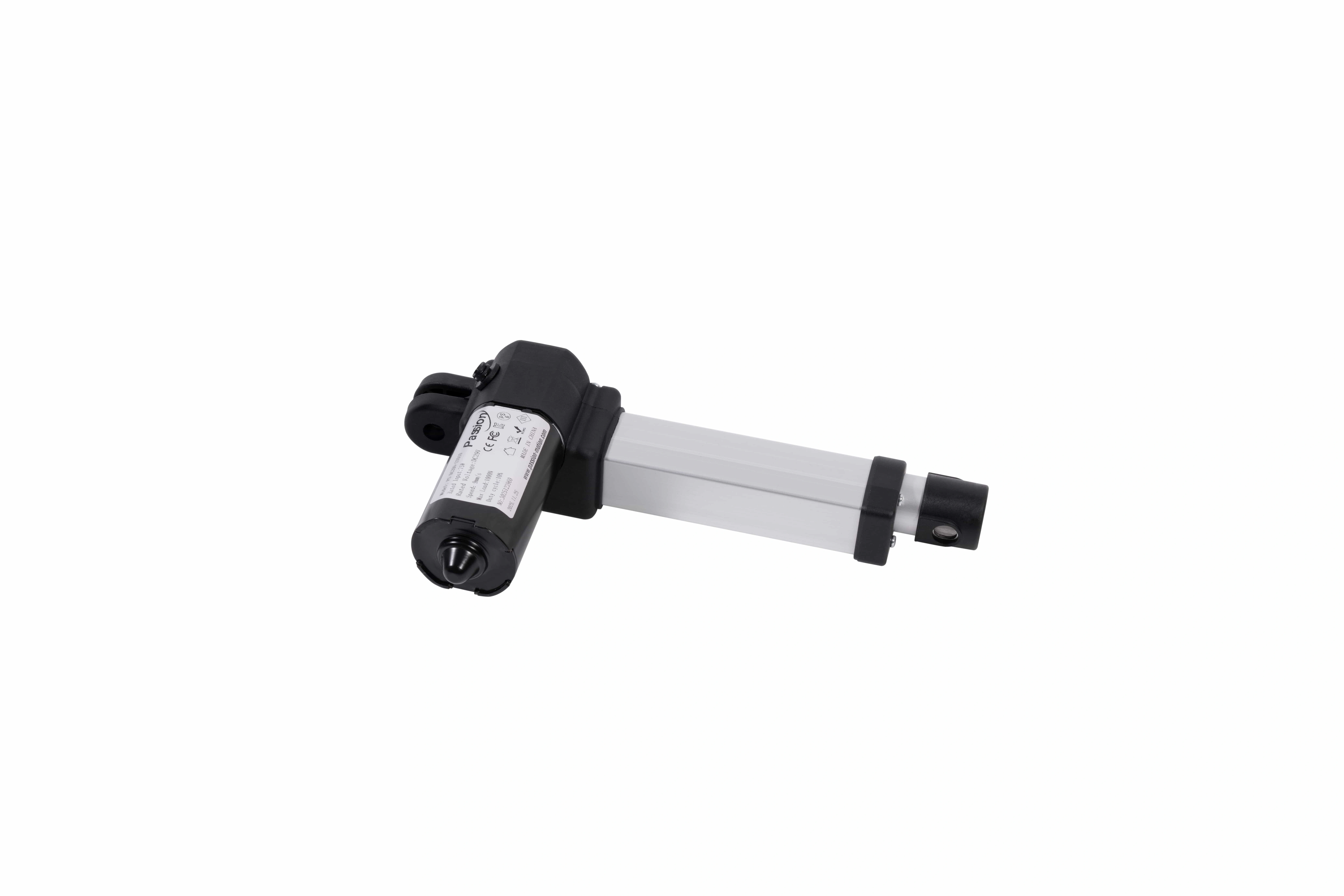ZT11 (2)_ServoCylMotion ZT11 Linear Actuator: 2000N, 30mm/s Speed