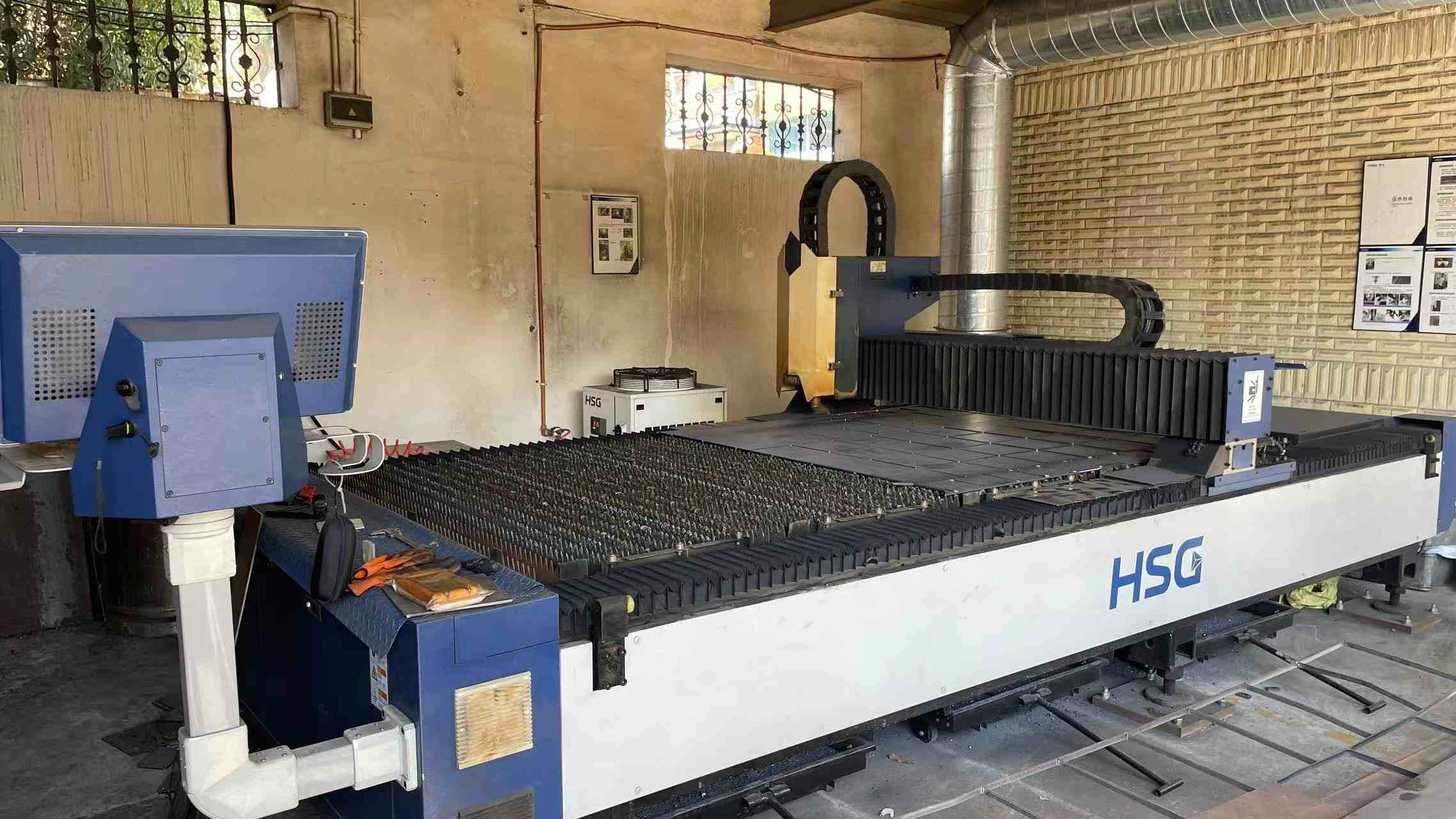 ServoCylMotion manufacturing and engineering environment