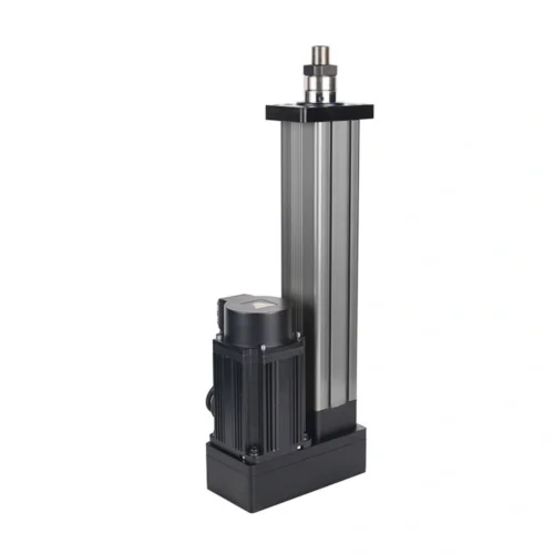 DG134 (5)_ServoCylMotion DG134 80 kN Servo Electric Cylinder