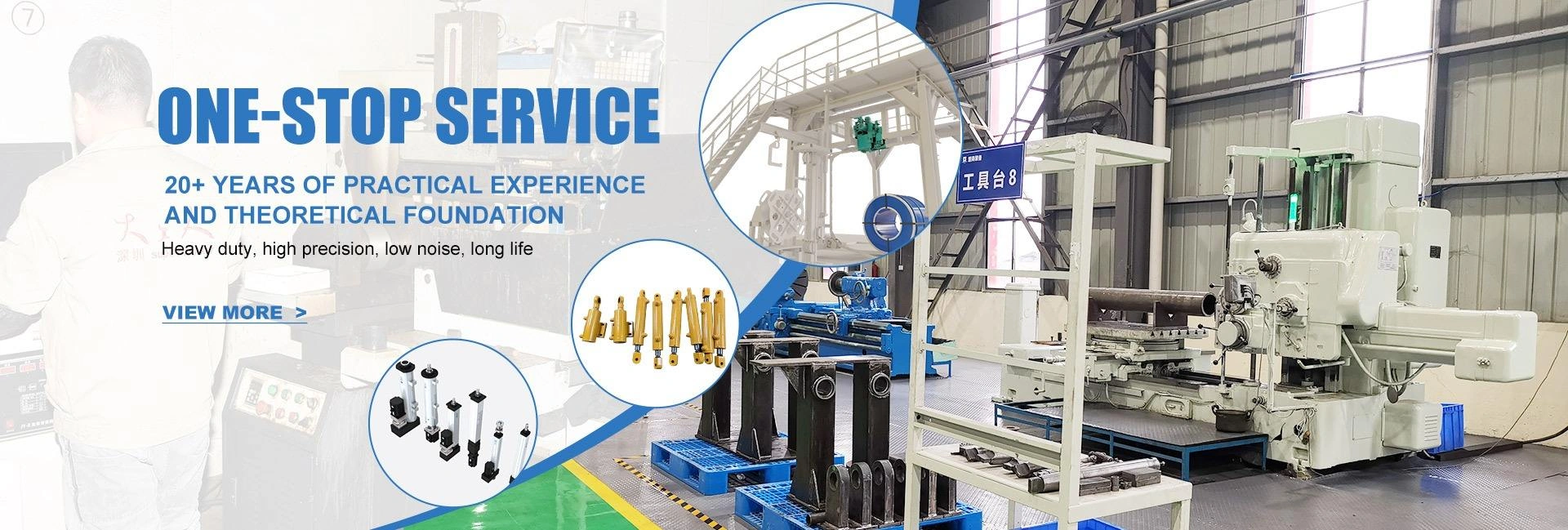 ServoCylMotion motion hardware engineering review for OEM actuator projects